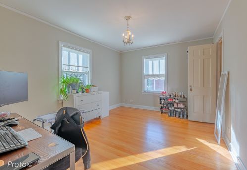 11702 Oakley Ave, Chicago IL  60643-4726 exterior