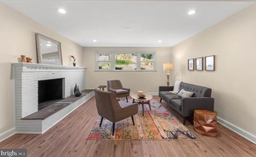 8917 2nd Ave, Silver Spring MD  20910-2256 exterior