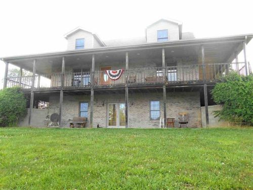 5818 County Road 325, Brownstown, IN 47220-9588