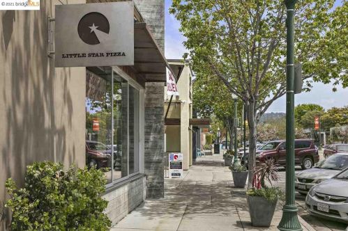 864 Hillside, Berkeley CA 94706-1024 exterior