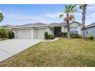 8529 Lake Windham Ave, Orlando FL  32829-7659 exterior