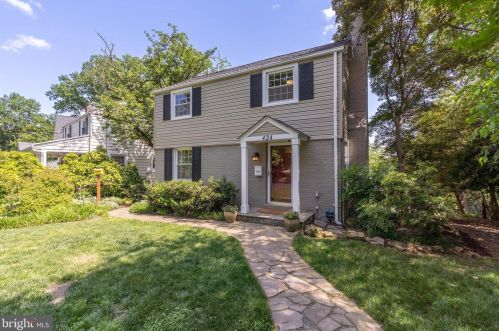 424 Whitestone Rd, Silver Spring, MD 20901-2744
