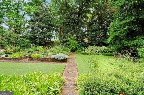 217 15 St, Atlanta GA 30318-7805 exterior