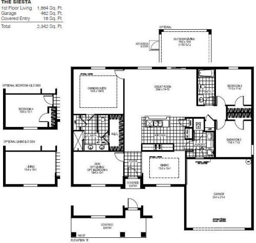 2540 Edgarce St, Fort Pierce, FL 34953-2726