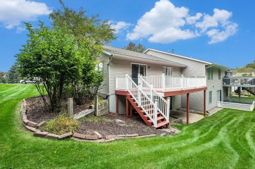 2688 Rolling Ridge Ln, Grand Rapids MI 49534-1345 exterior