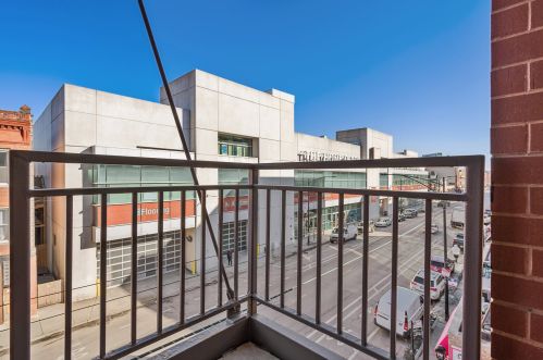 2700 Halsted St, Chicago IL 60614-3293 exterior