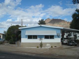 6180 Flying M St, Tucson, AZ 85713-4315
