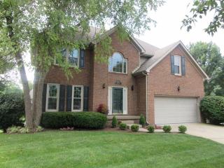 1883 Fort Harrods Dr, Lexington, KY 40503-5406