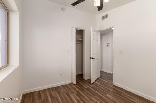 4313 Montecito St, Tucson AZ  85711-4857 exterior