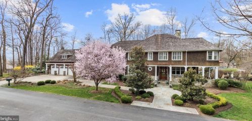 11508 Dalyn Ter, Rockville, MD 20854-1179