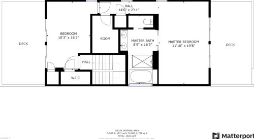 2011 Wabansia Ave, Chicago IL  60647-5565 exterior