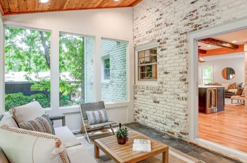 1493 Epping Forest Dr, Atlanta GA  30319-2553 exterior