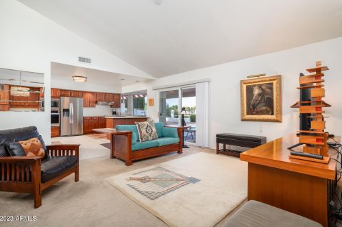 4540 Cortez St, Phoenix AZ 85028-2315 exterior