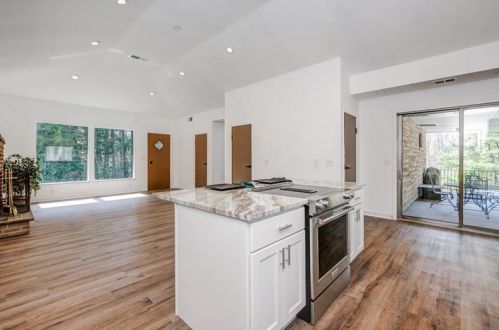 255 Mountainview Rd, Gibsonia PA 15044-7958 exterior