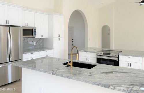 3641 Saragosa St, Chandler AZ  85226-4949 exterior