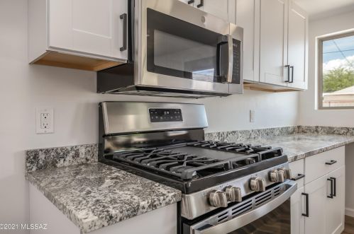 5749 Irving Ave, Tucson AZ  85706-4825 exterior