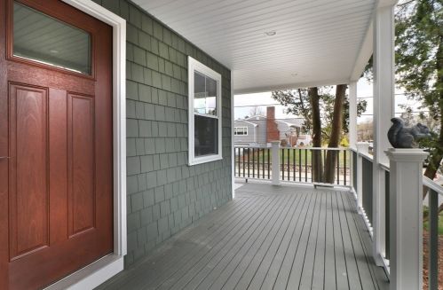 53 New Haven St, Boston MA  02132-5111 exterior