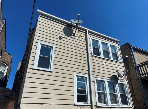 4413 Iowa St, Chicago IL 60651-3420 exterior