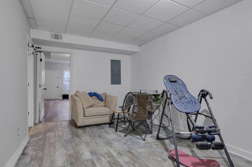 3384 Newcastle Way, Lithonia GA  30039-4637 exterior