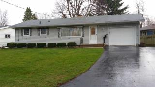 949 Pontiac Trl, Madison WI  53711-2753 exterior