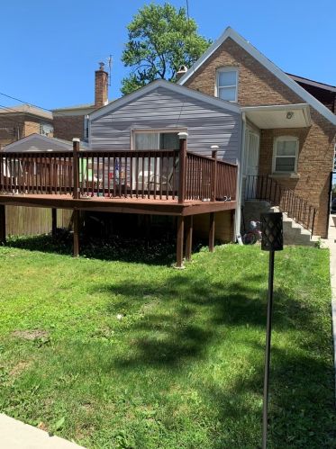 7210 Albany Ave, Chicago, IL 60629-3037