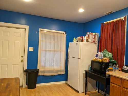 2451 Monticello Ave, Chicago IL 60618-6617 exterior