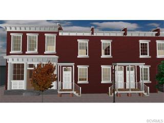 2513 O St, Richmond VA  23223-6559 exterior