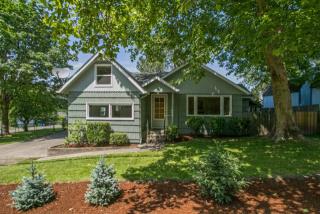 11054 61 Ave, Portland OR  97213-3828 exterior