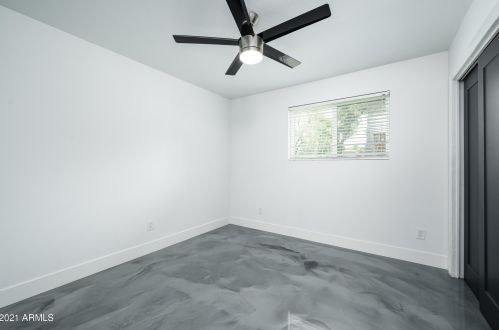 6344 13th Pl, Phoenix AZ  85014-1423 exterior