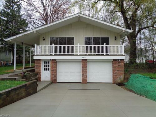 6439 Glenallen Ave, Cleveland, OH 44139-4006