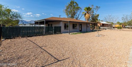 4641 13th St, Tucson AZ  85711-4209 exterior