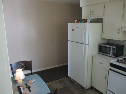 832 Cutler St, Wyoming MI exterior