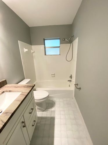 1117 Airoso Blvd, Fort Pierce FL  34983-2552 exterior