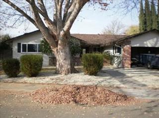 3806 Breuner Ave, Sacramento CA  95819-1505 exterior
