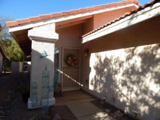 4654 Gatehinge Ct, Tucson, AZ 85741-4621