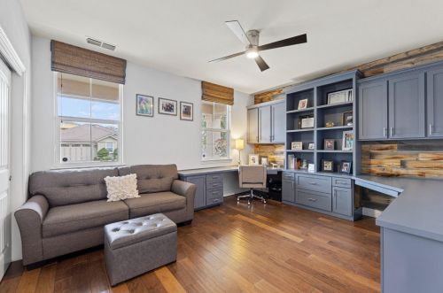 3124 Aldridge Way, Folsom CA  95762-9513 exterior