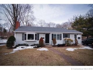 382 Summit St, Manchester, CT 06042-3149