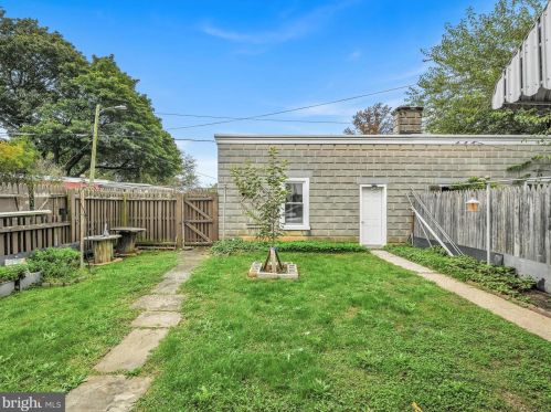 748 Reservoir St, Lancaster PA 17602-3138 exterior