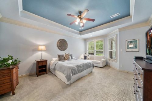 4418 Oxbow Cir, Fulshear TX 77441-4534 exterior