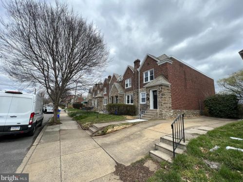 7261 Limekiln Pike, Philadelphia PA 19138-1333 exterior