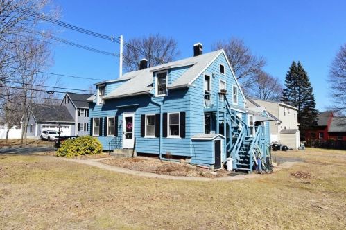 106 Ash St, Danvers, MA 01923-2728