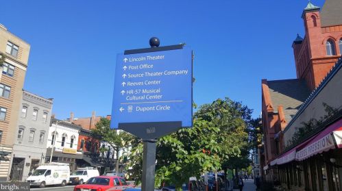 1440 N St, Washington DC  20005-2803 exterior