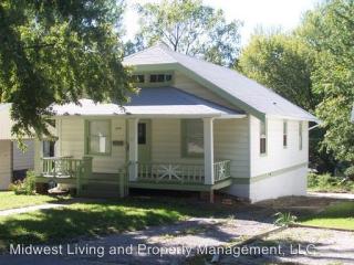 1810 Ralston Ave, Independence MO  64052-2026 exterior