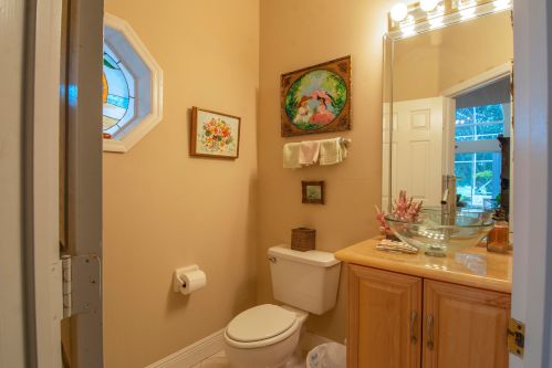 425 Fairway Lndg, Fort Pierce FL 34986-2166 exterior