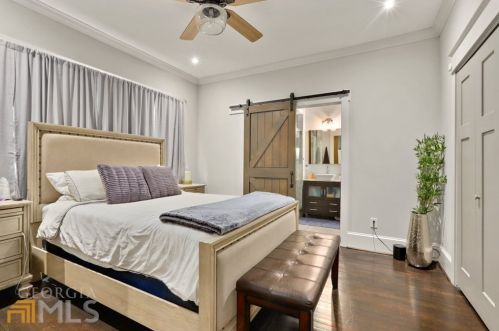 714 Lexington Ave, Atlanta GA 30310-3537 exterior