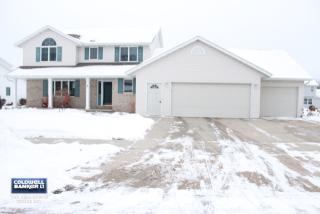 4425 Marshall Heights Ave, Appleton, WI 54913-7176