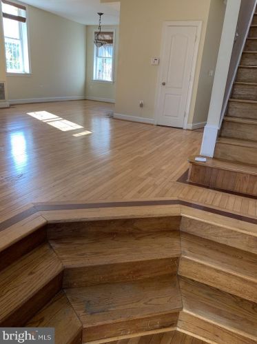 1736 Lincoln Rd, Washington DC  20002-2154 exterior