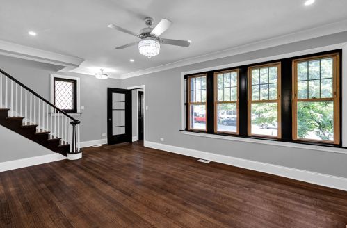 11362 Oakley Ave, Chicago IL 60636-3634 exterior