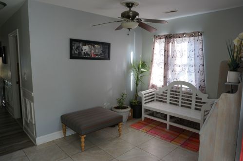 815 Butrick St, Waukegan IL 60085-2850 exterior