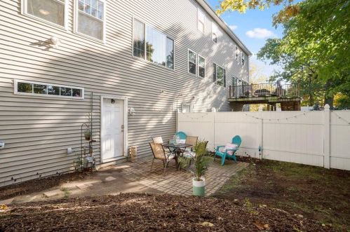 22 Isabella St, Quincy MA  02169-7515 exterior